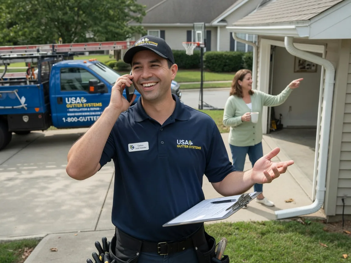 Gutter Installation Doyline, LA FAQs